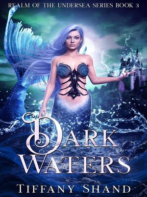 cover image of Dark Waters